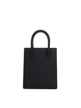 Suite XS Bag in Black/Blue