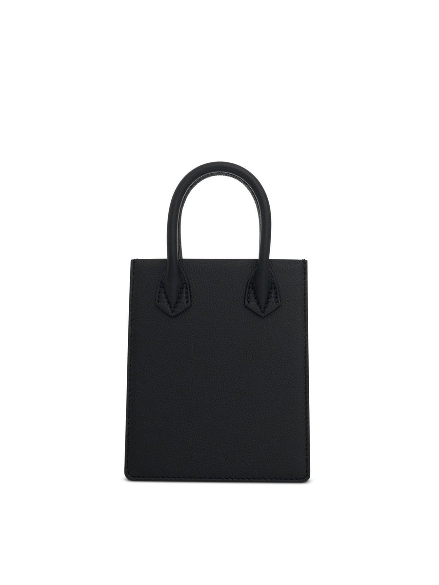 Suite XS Bag in Black/Blue