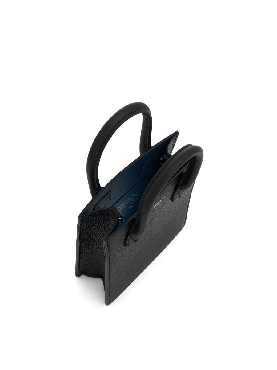 Suite XS Bag in Black/Blue