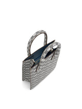 Suite XS Bag in White/Blue
