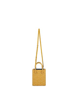Suite XS Bag in Yellow