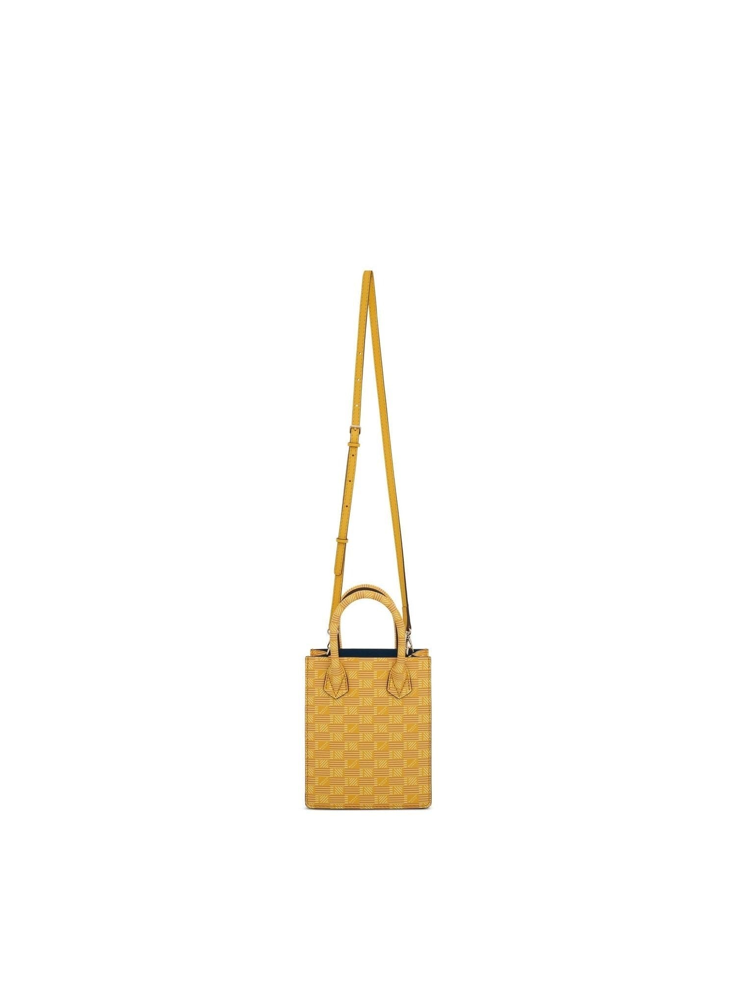 Suite XS Bag in Yellow
