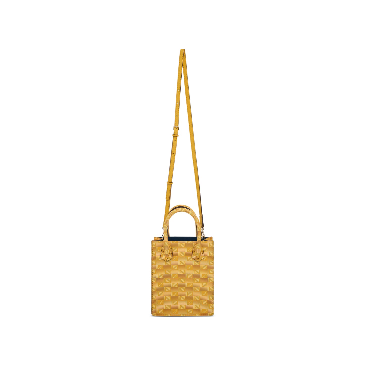 Suite XS Bag in Yellow