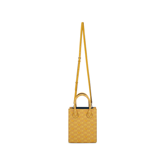 Suite XS Bag in Yellow