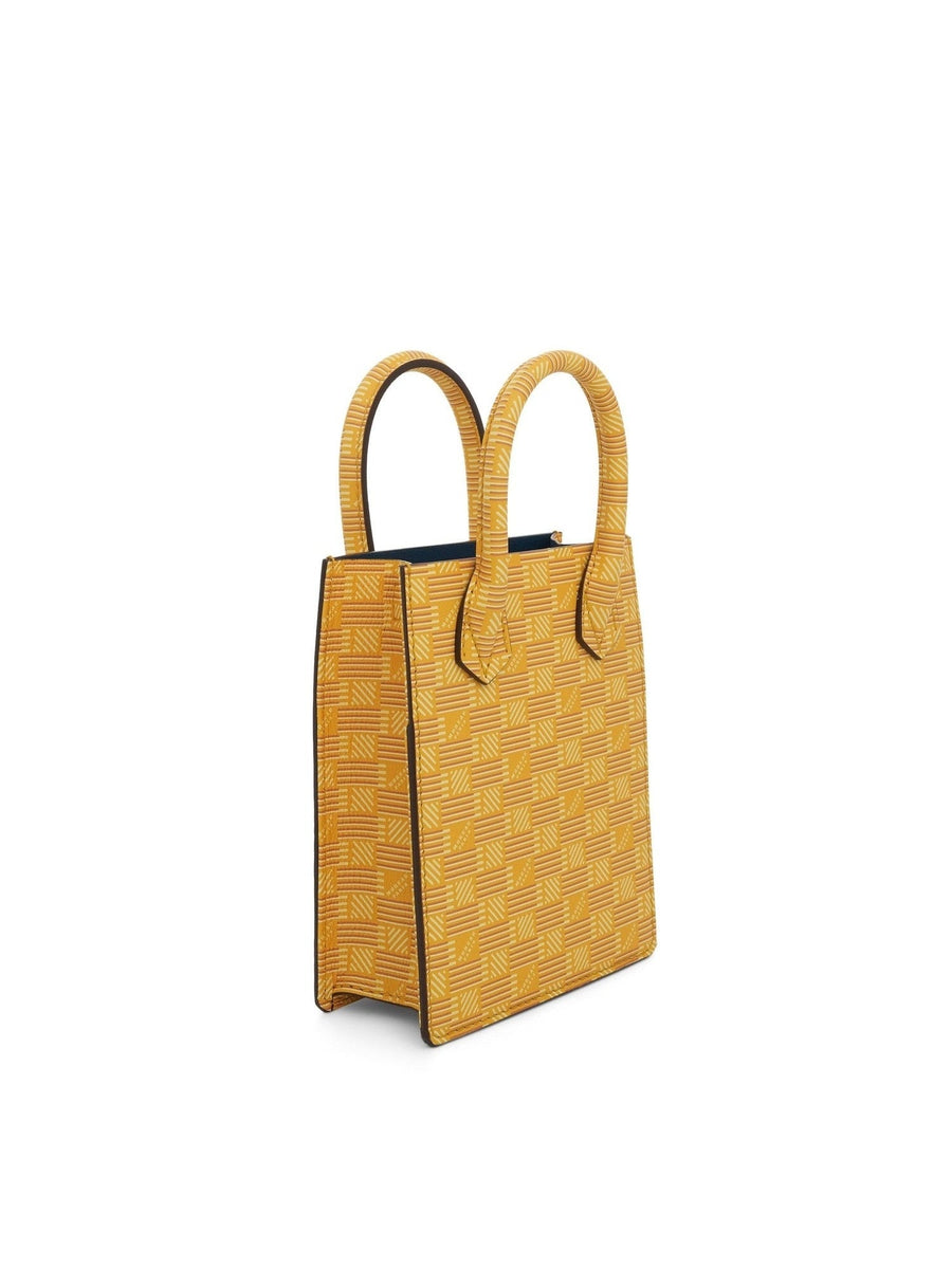 Suite XS Bag in Yellow