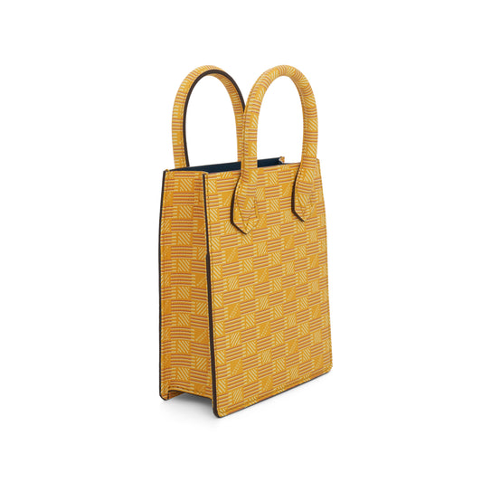 Suite XS Bag in Yellow