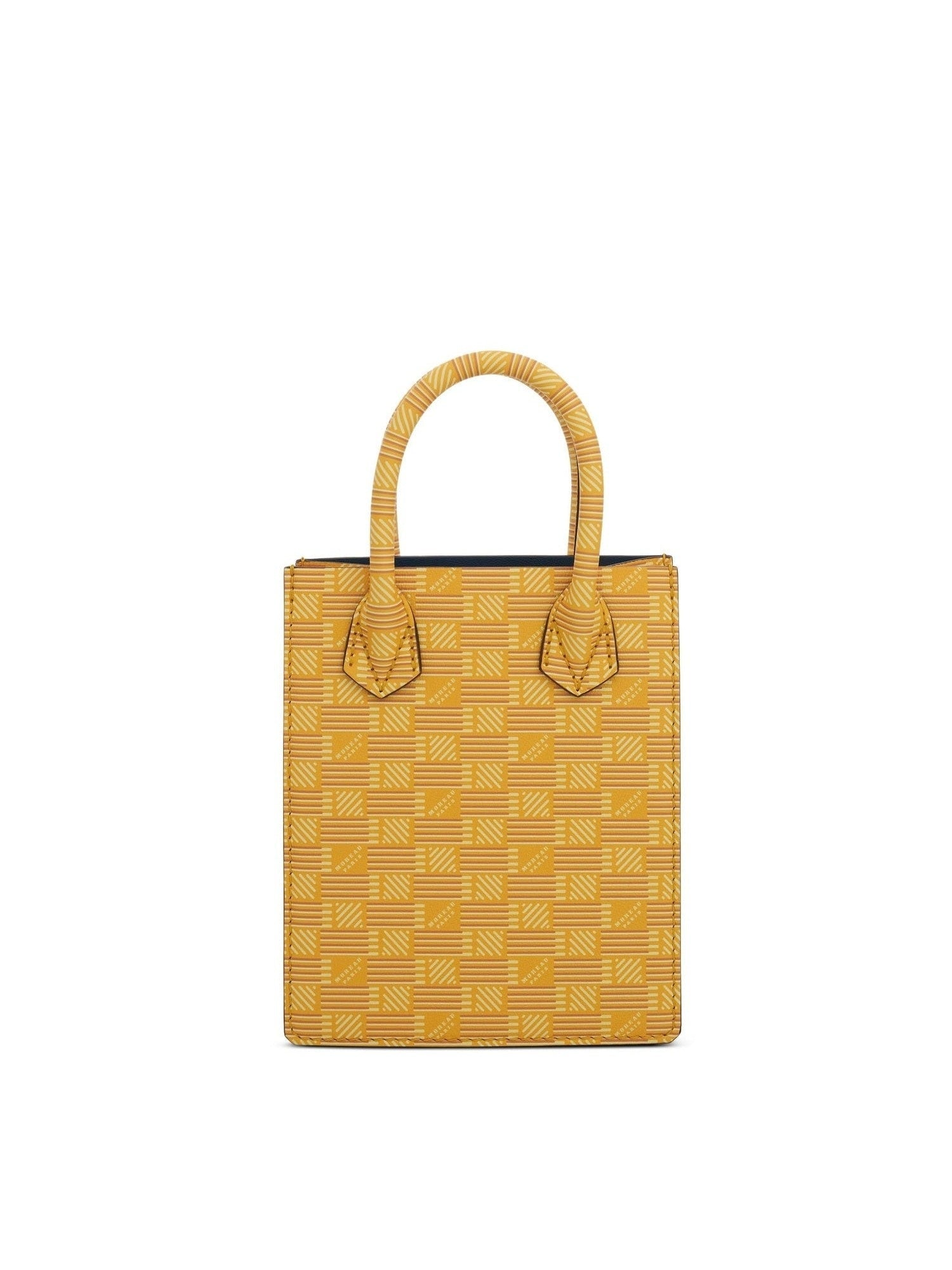Suite XS Bag in Yellow