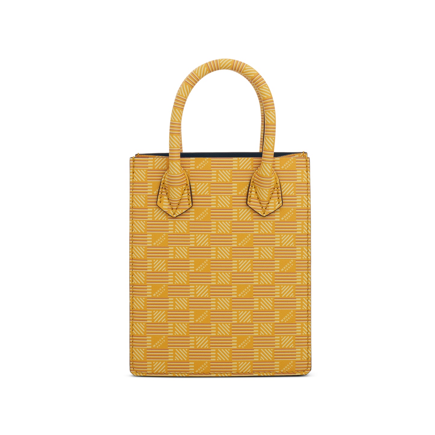 Suite XS Bag in Yellow