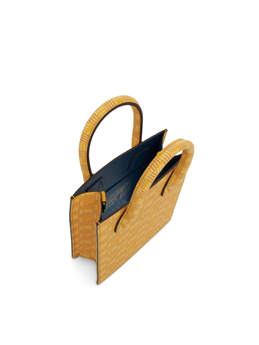 Suite XS Bag in Yellow