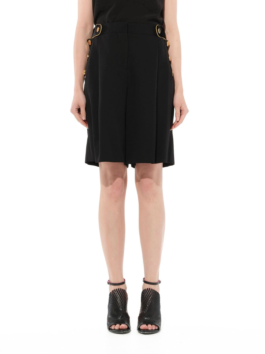 Shorts in Black