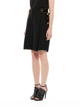 Shorts in Black
