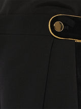 Shorts in Black