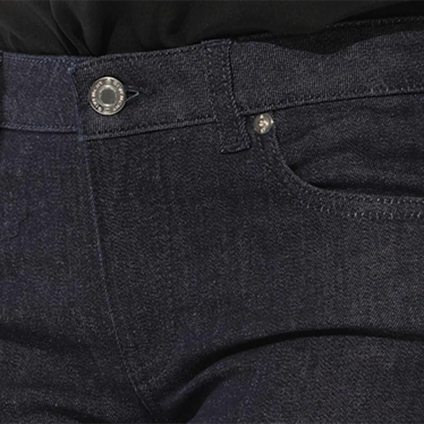 Slim Fit Pants in Indigo