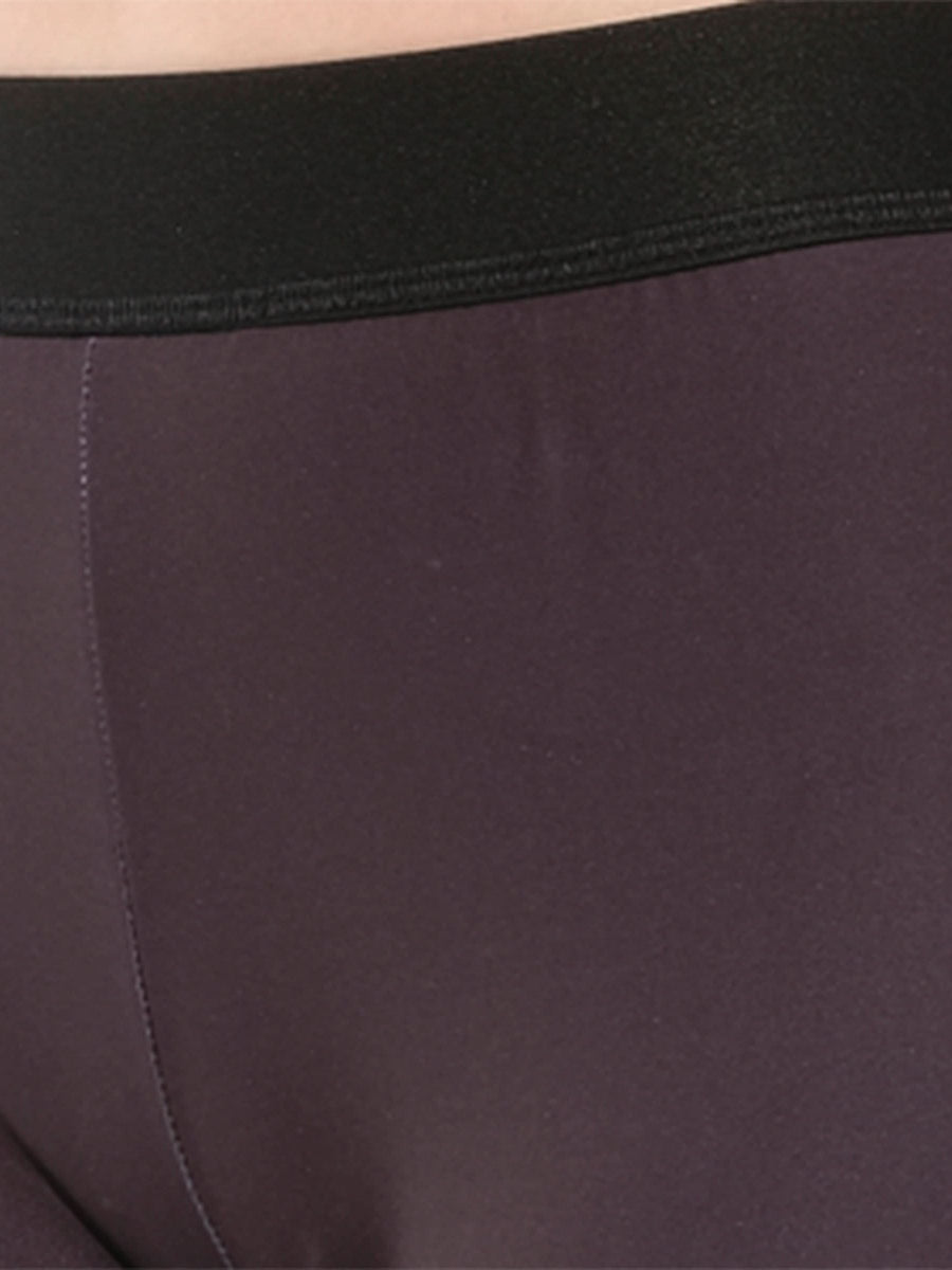Sporty Legging in Black