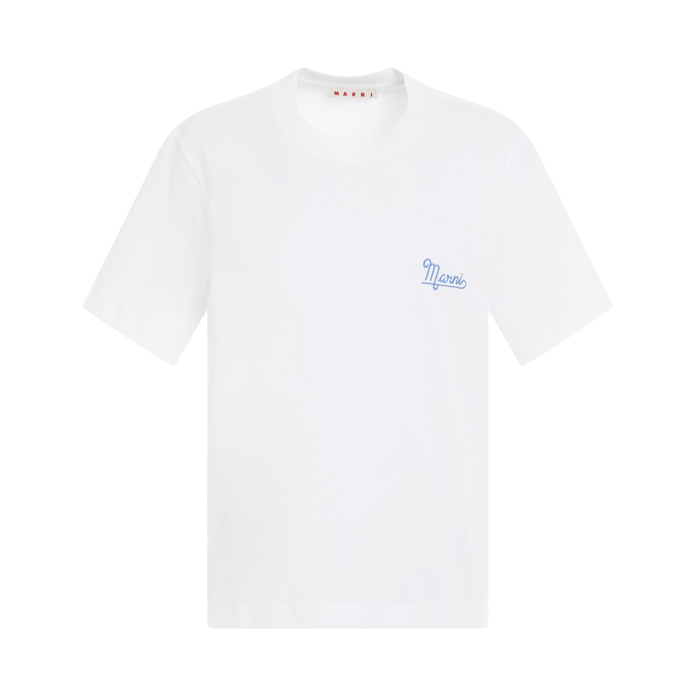 Tri Pack T-shirt in Mineral Ice