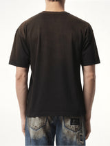 Survivor Rock T-Shirt in Black