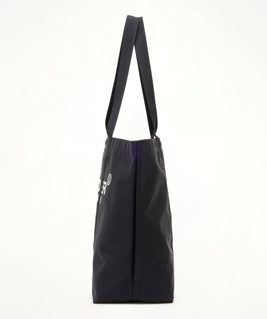 Undercover Tote Bag in Black