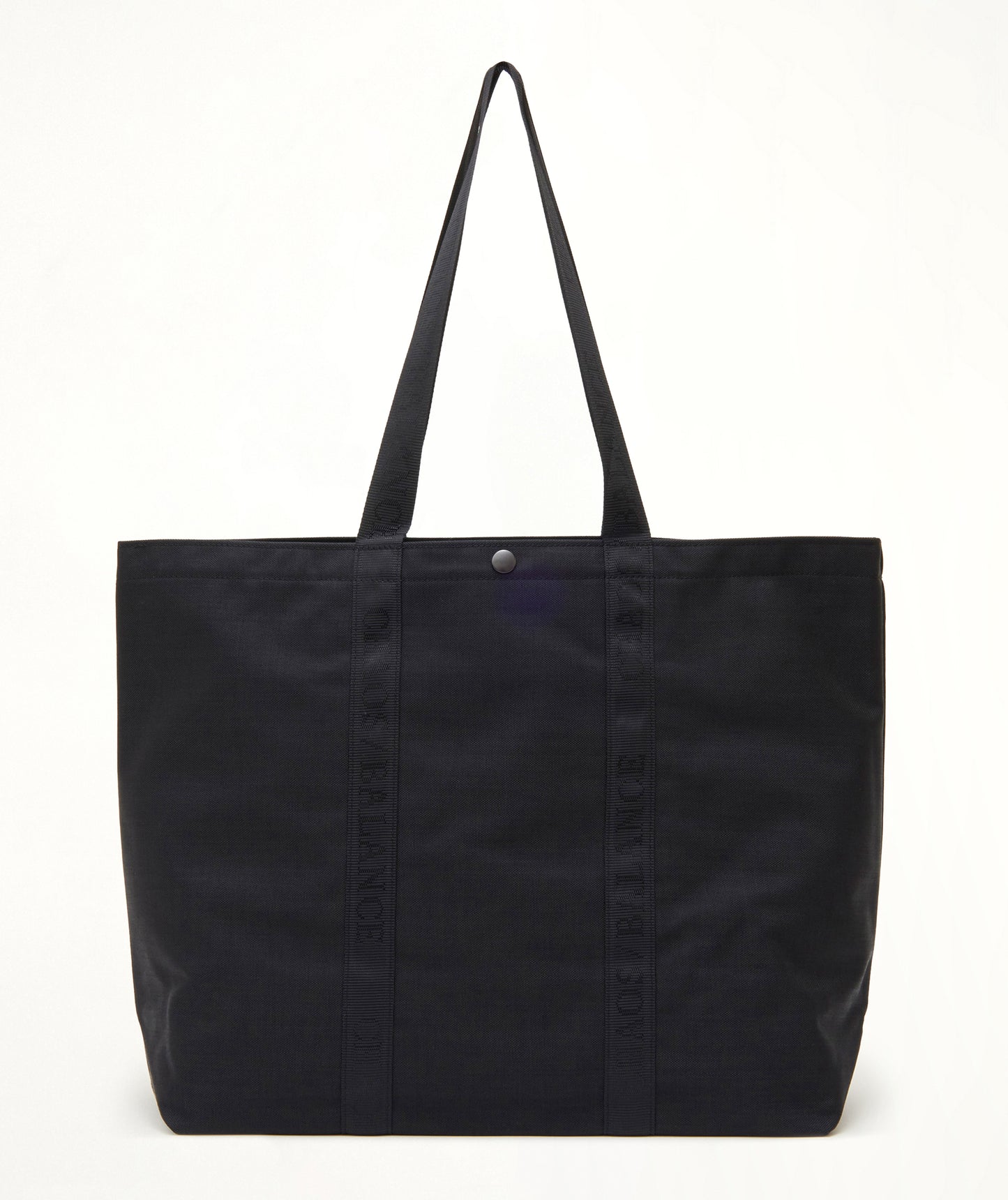 Undercover Tote Bag in Black