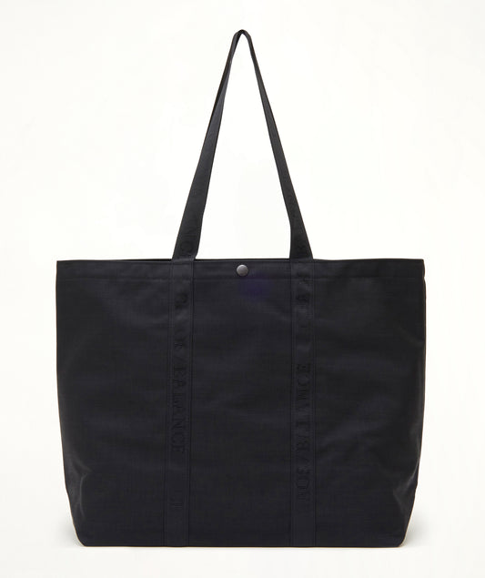 Undercover Tote Bag in Black