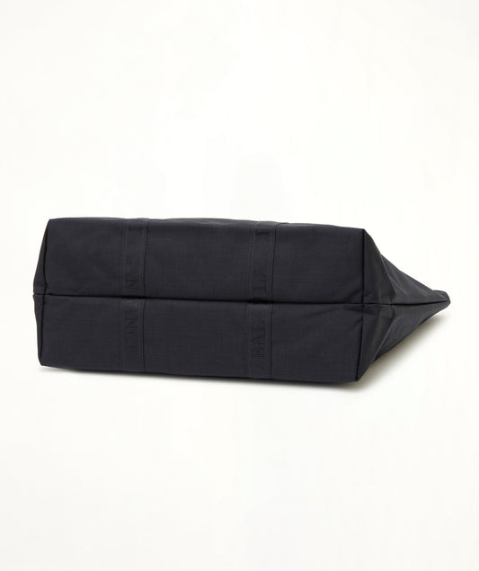 Undercover Tote Bag in Black