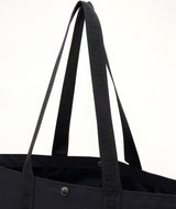Undercover Tote Bag in Black