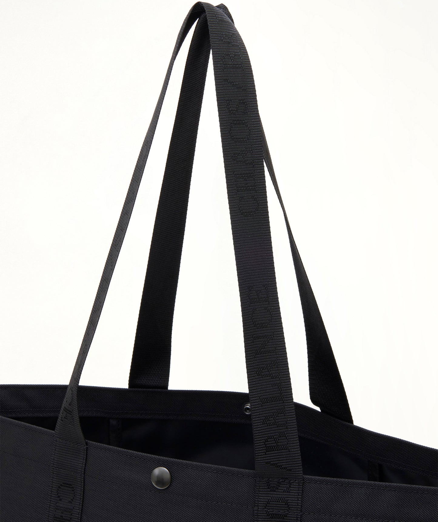 Undercover Tote Bag in Black
