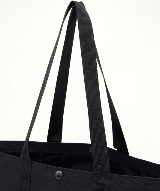 Undercover Tote Bag in Black