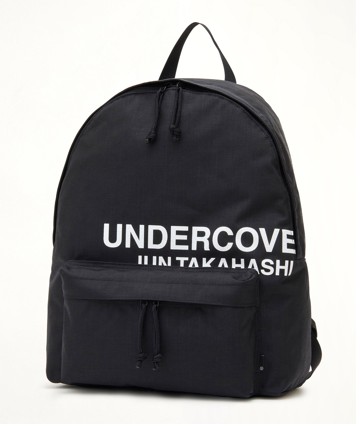 Undercover Backpack in Black