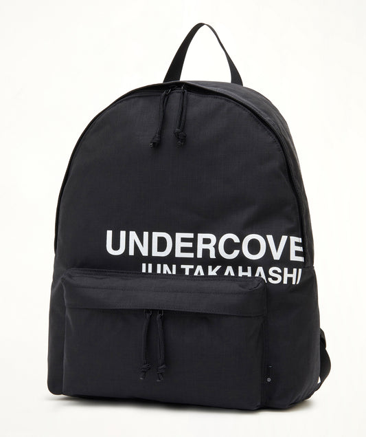 Undercover Backpack in Black