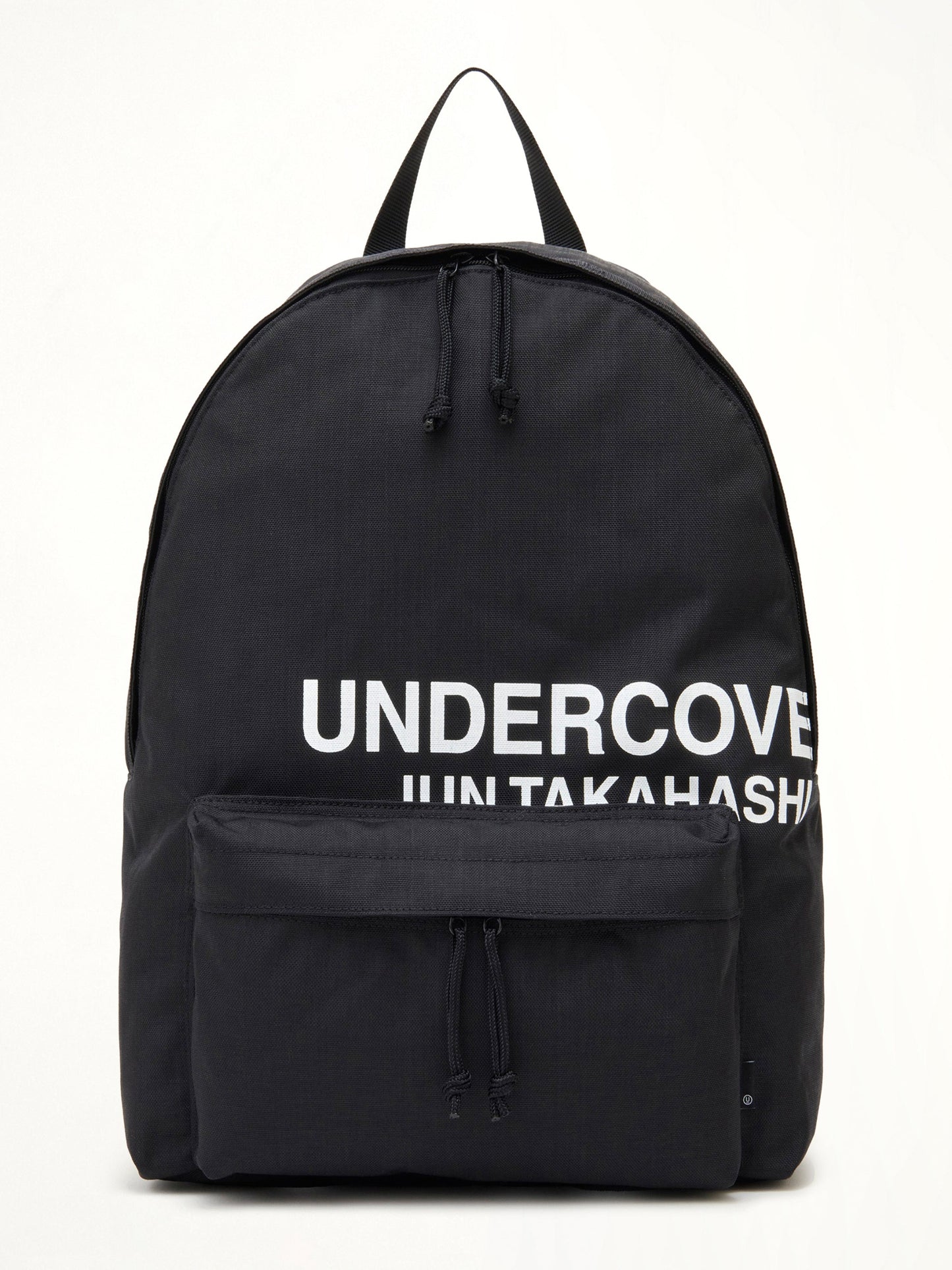Undercover Backpack in Black