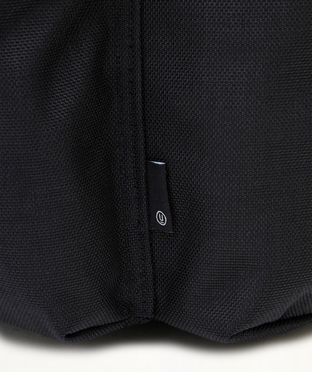 Undercover Backpack in Black