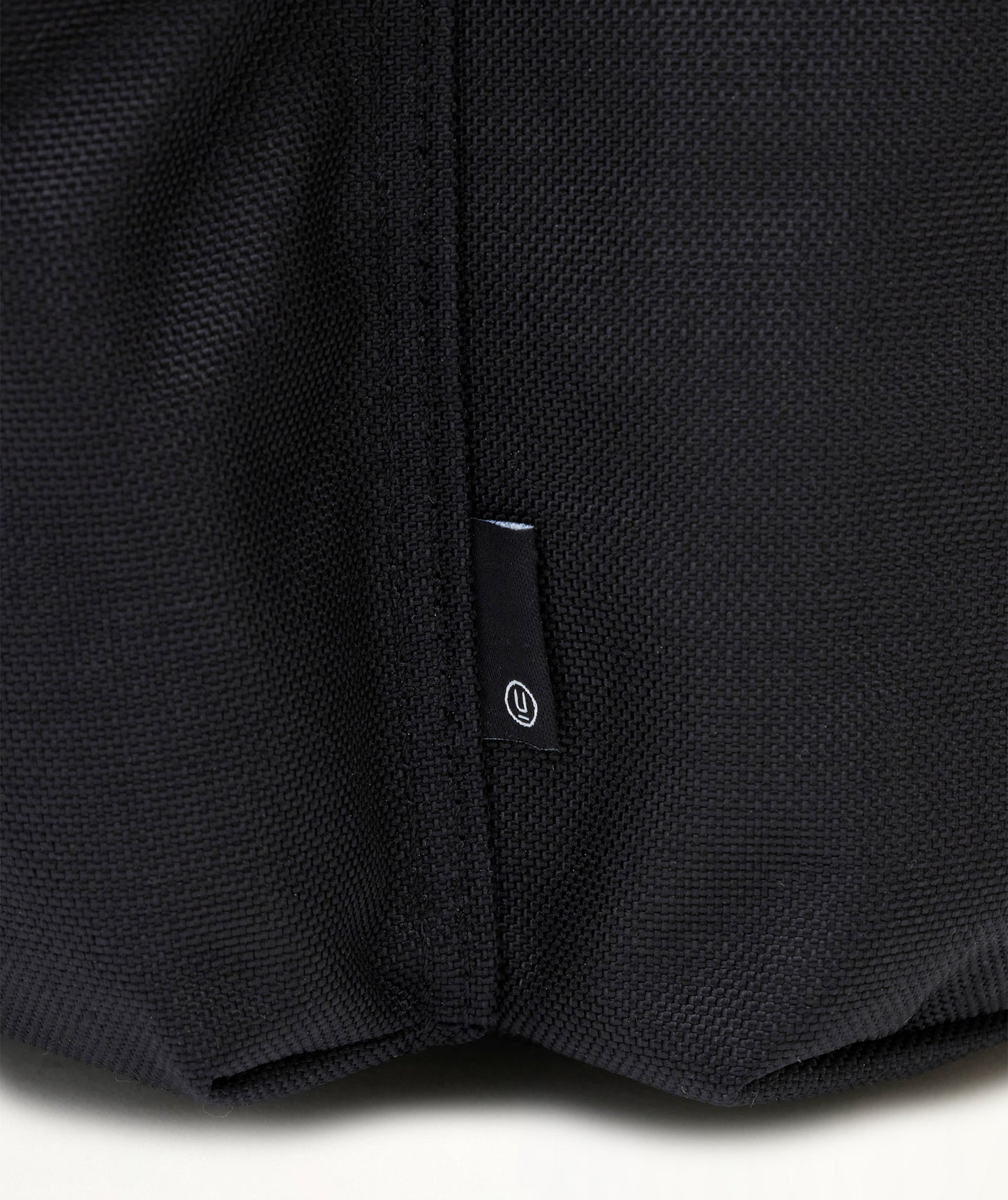 Undercover Backpack in Black