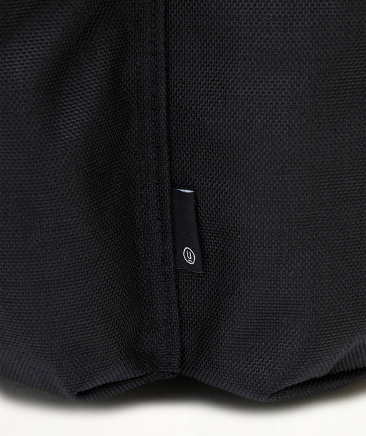 Undercover Backpack in Black