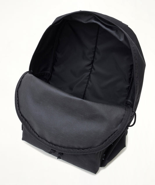 Undercover Backpack in Black