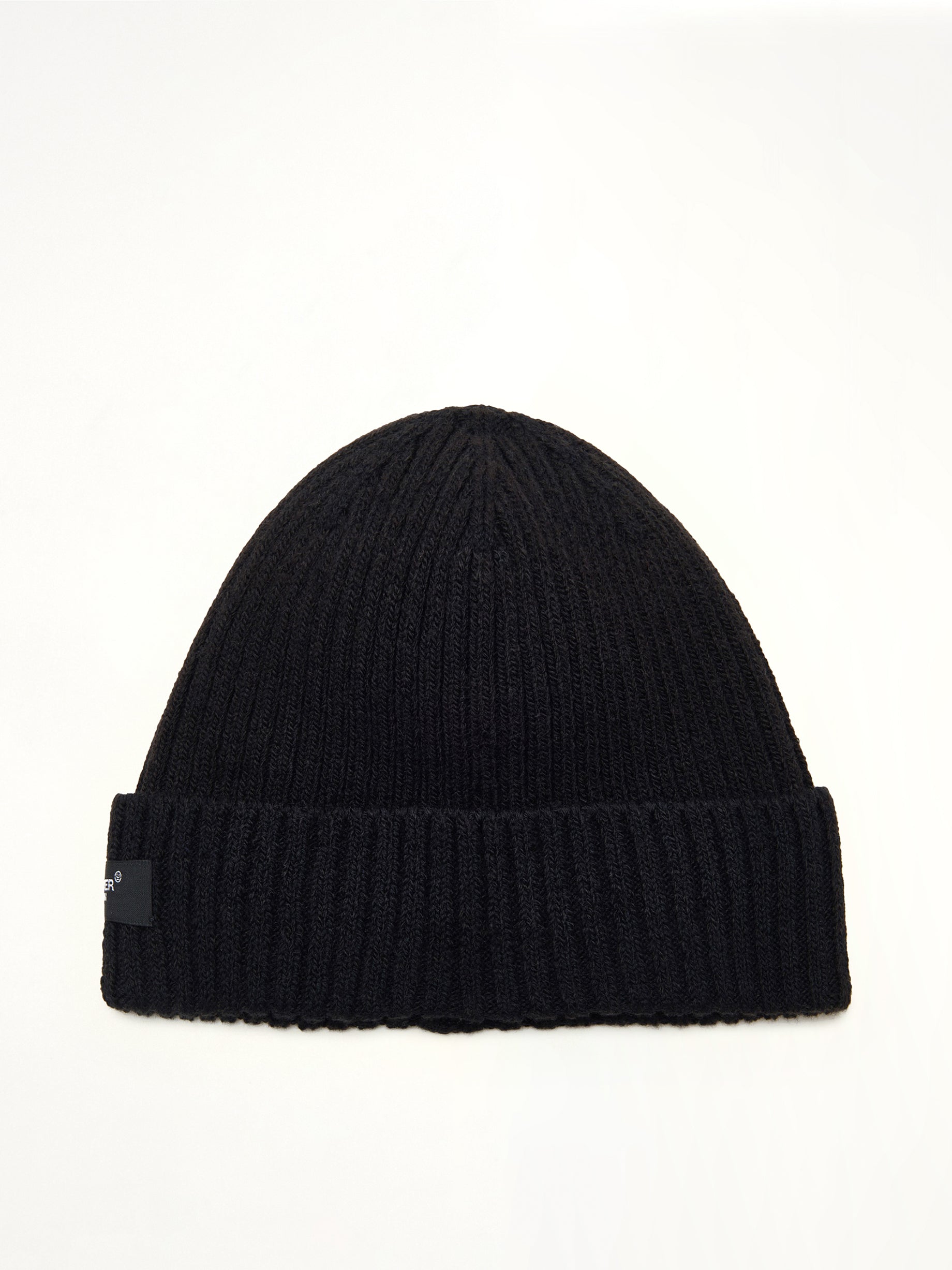 Undercover Beanie in Black