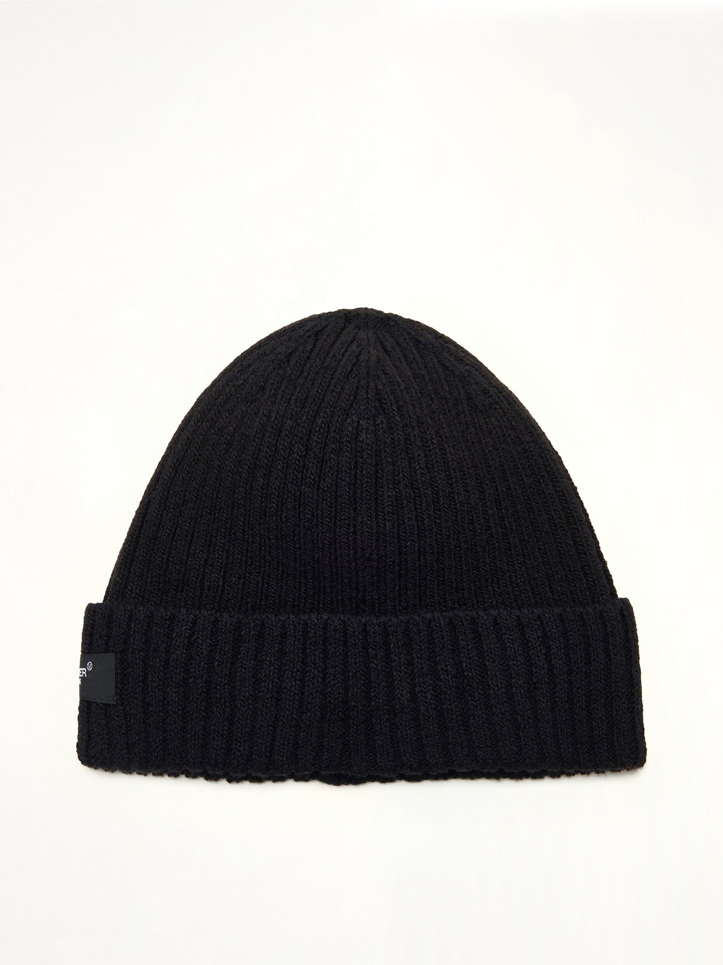 Undercover Beanie in Black