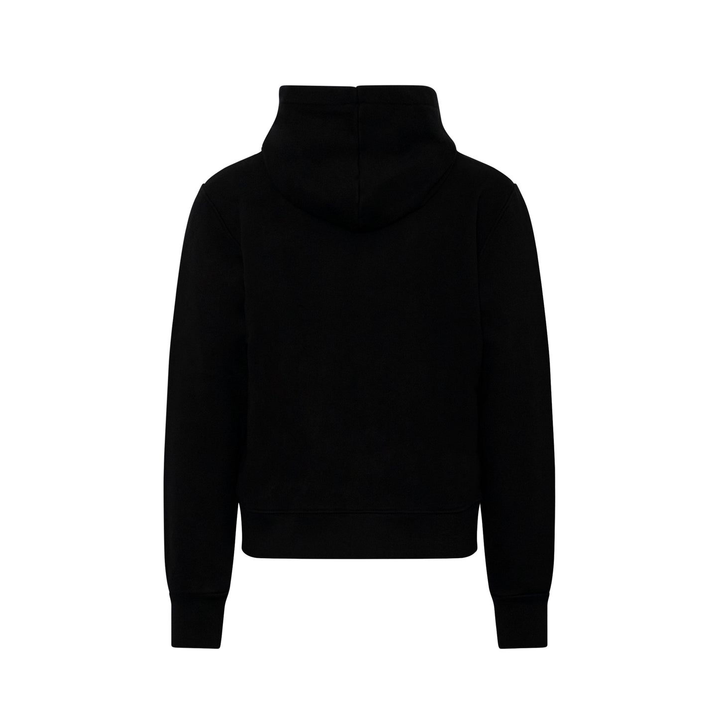 Amiri Core Logo Hoodie in Black