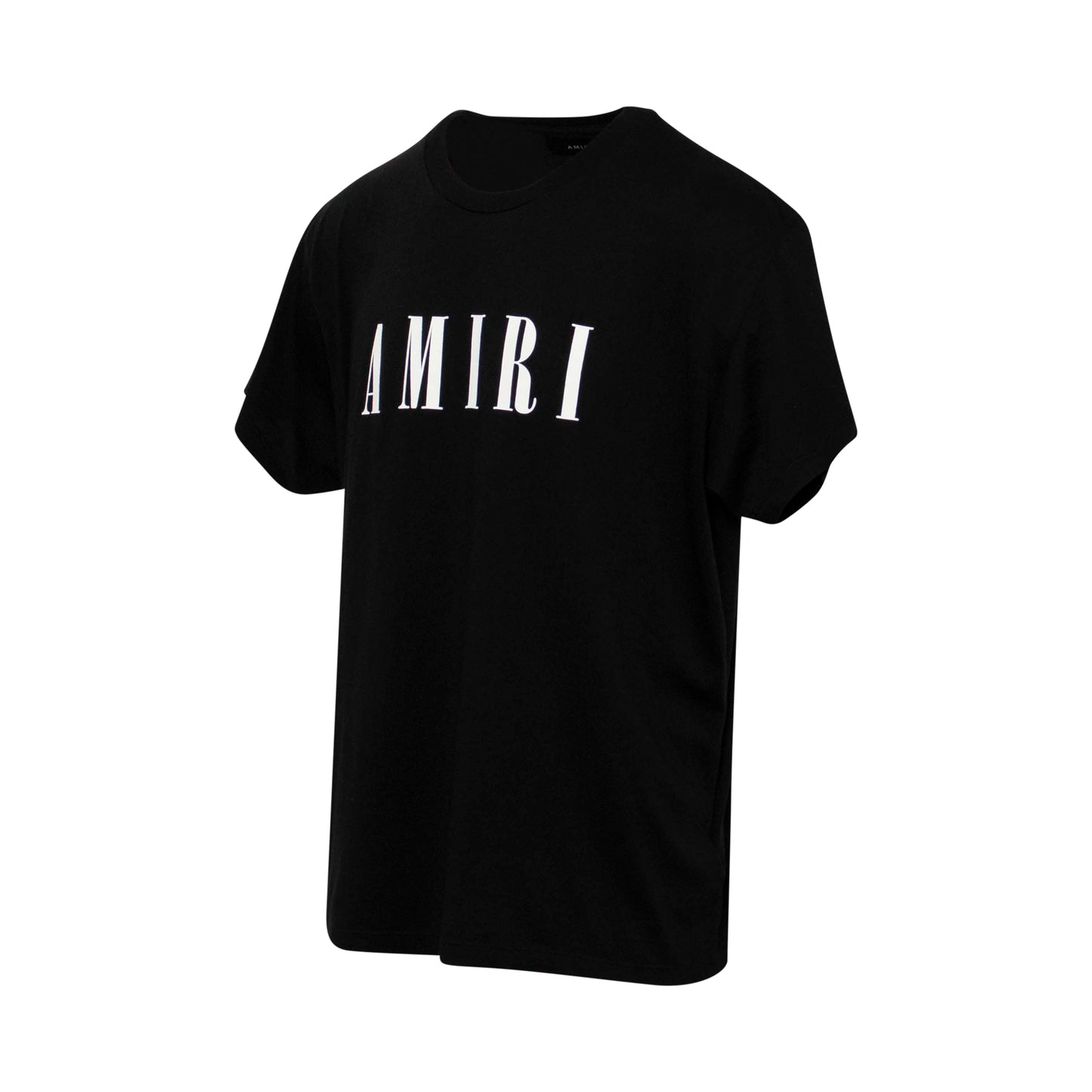 Amiri Core Logo T-Shirt in Black