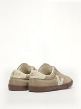 Paneka Suede Sneaker in Tapue/Pierre