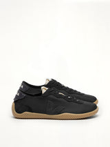 Veja x Baserange Jitsu黑色运动鞋