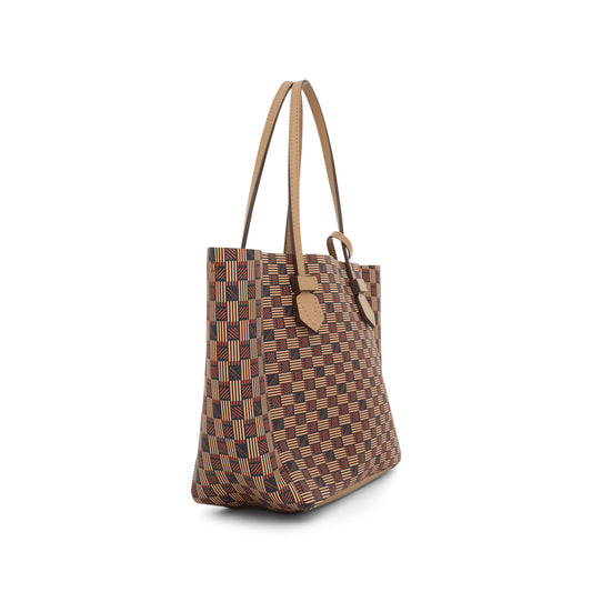 Vincennes PM Bag in Classic/Camel