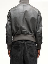 Bundeswehr Bomber in Anthracite