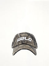Wald Construction Camo Cap in Camo