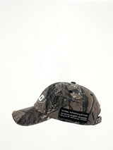 Wald Construction Camo Cap in Camo