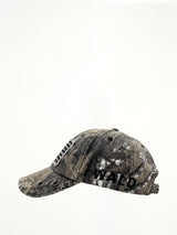 Wald Flag Camo Cap in Camo