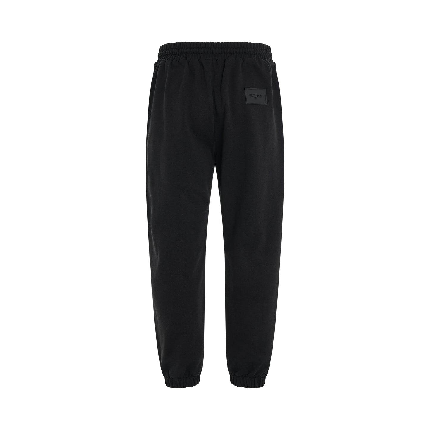 Logo Medium Lounge Pants in Black