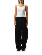 Entire Studios Gem Jeans in Magnetite