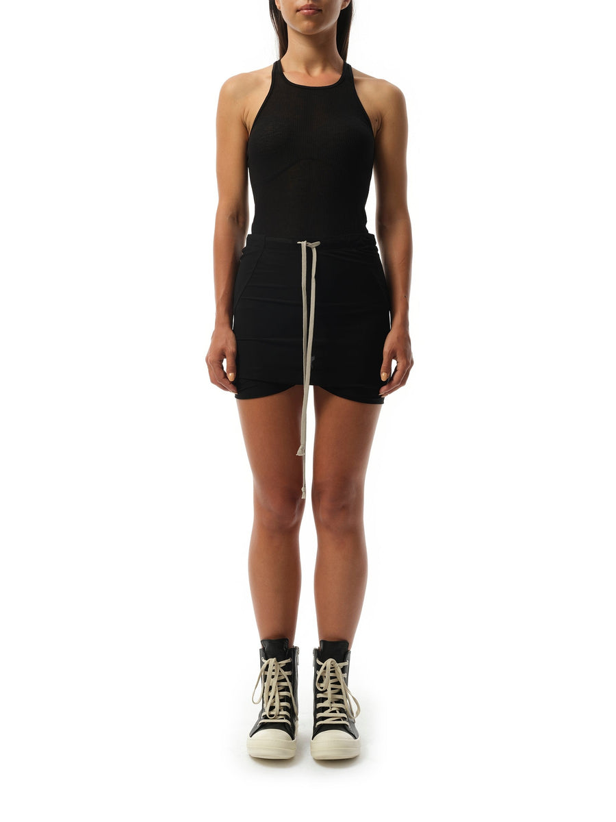 Rick Owens Bud Shorts in Black