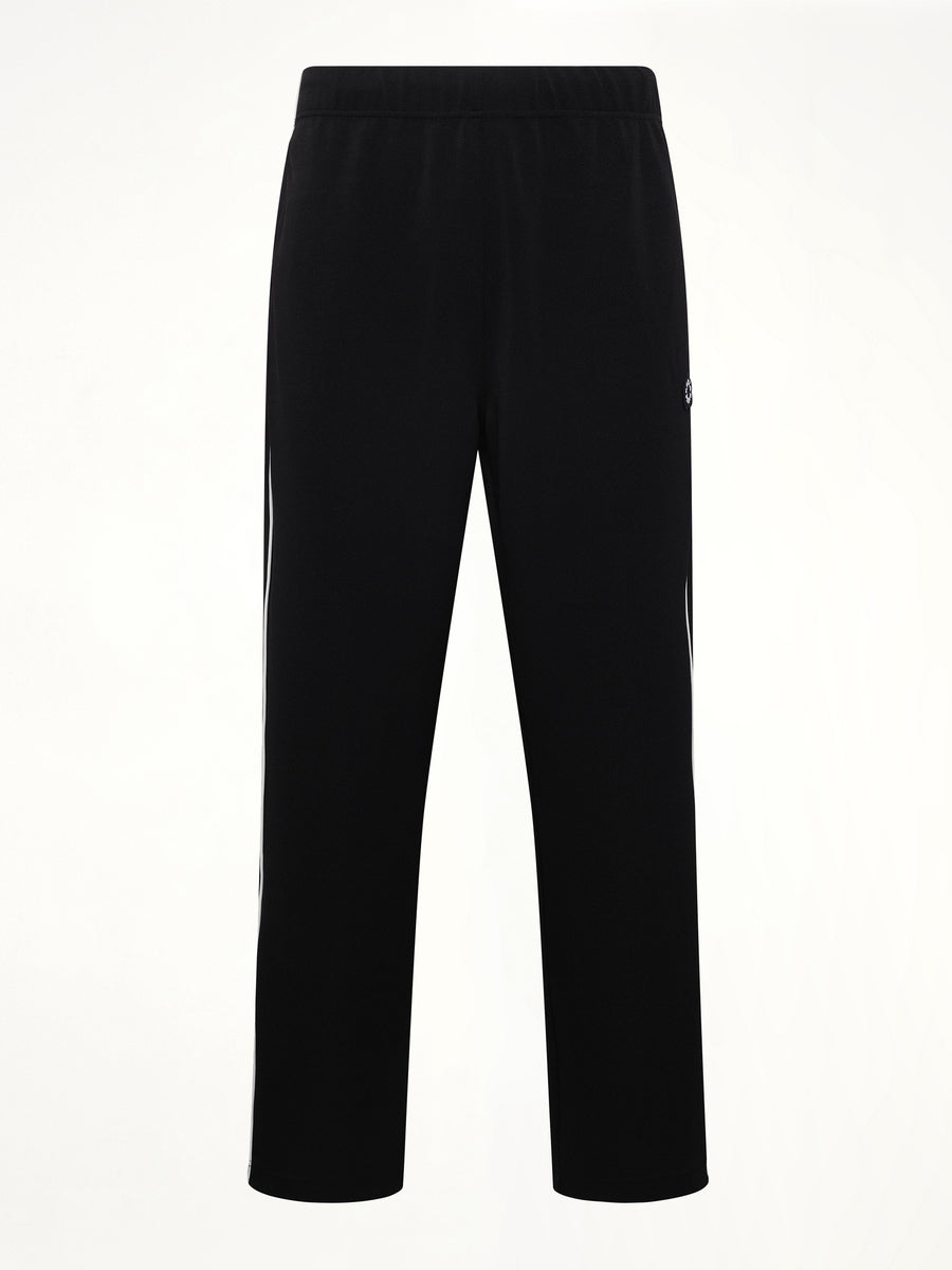 Boke Flower 2.0 Trackpants in Black