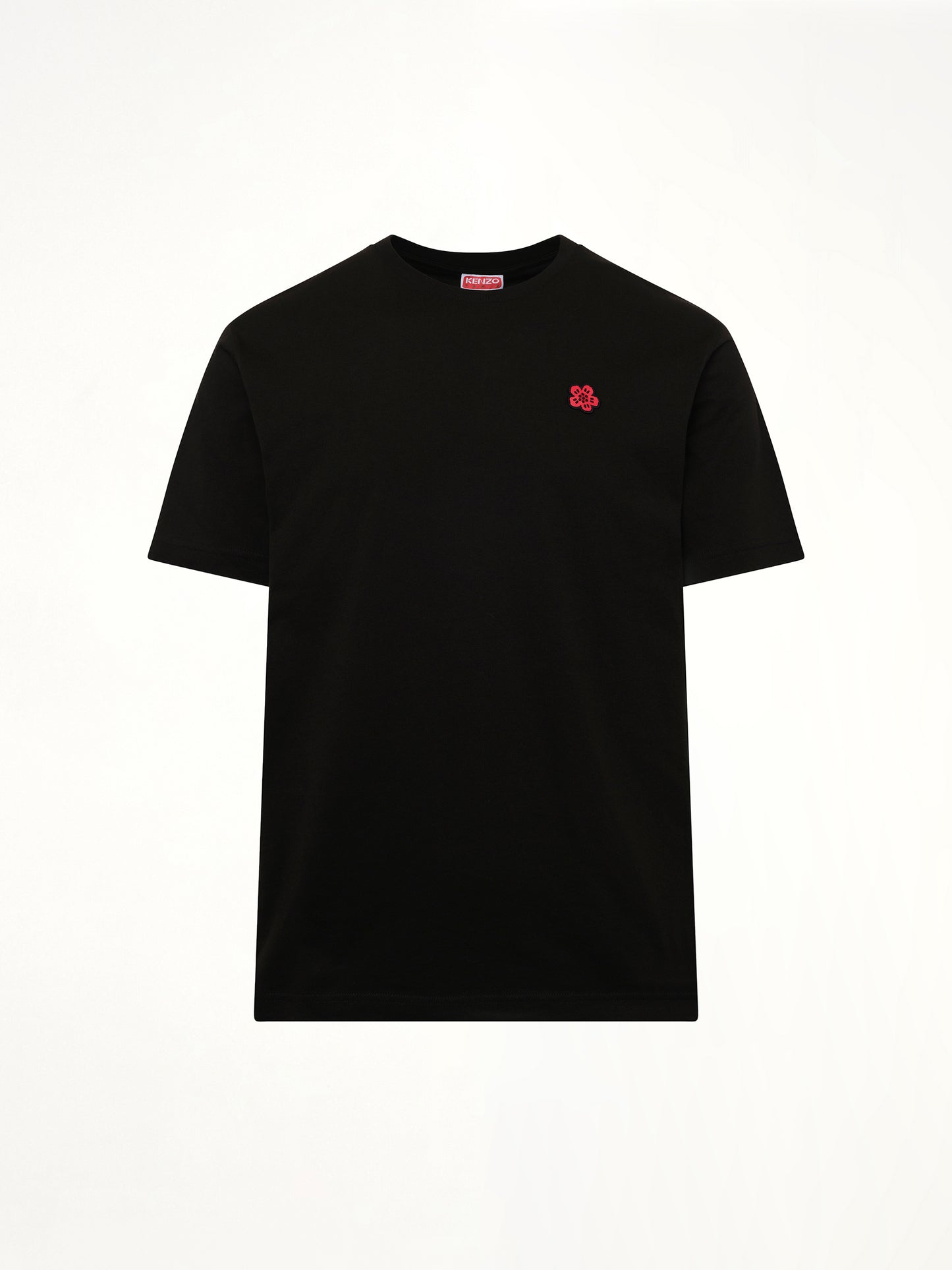Gots Boke Classic T-Shirt in Black